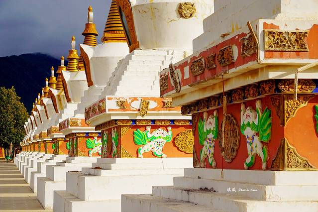 梅里雪山国家公园