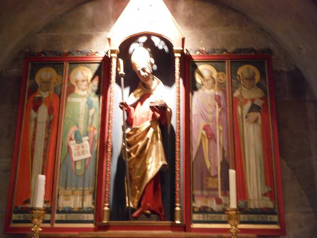 雷根斯堡主教座堂