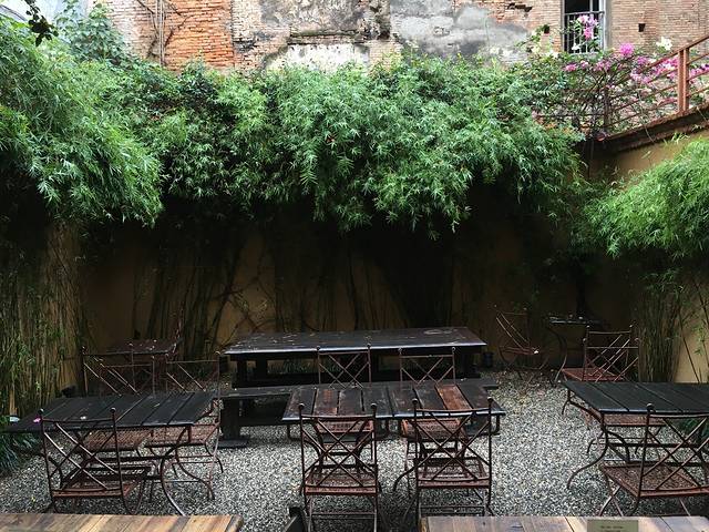 Roadhouse Cafe(Thamel)