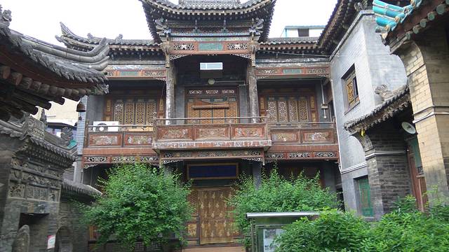 大学习巷清真寺