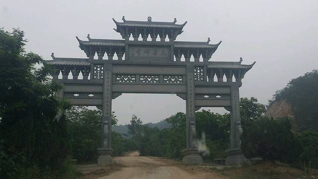 万寿禅寺