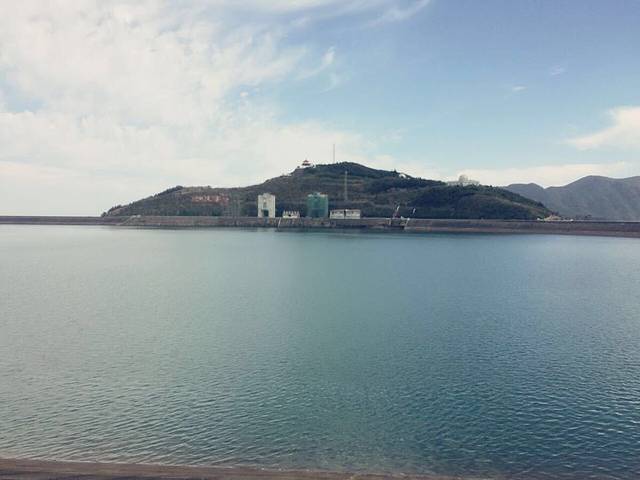 天荒坪抽水蓄能电站