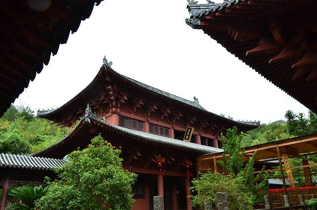 龙虎山风景名胜区