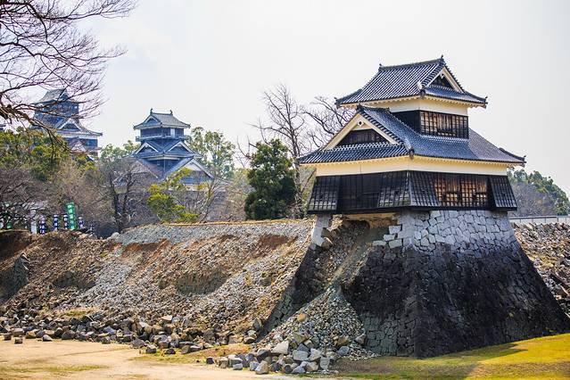 熊本城