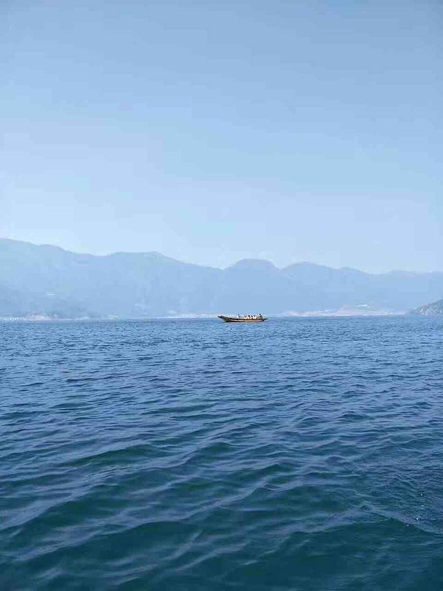 中国死海旅游度假区