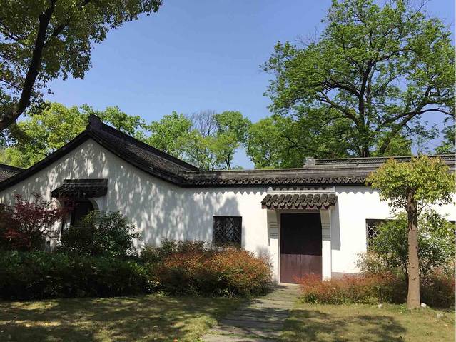 杭州章太炎纪念馆