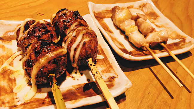 名古屋-大阪-京都:去一个不走一个收费景点的行