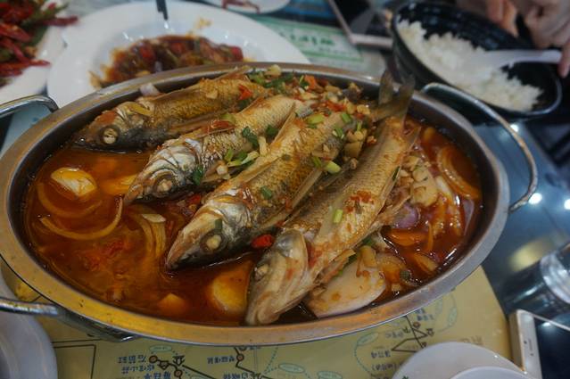 画里碗香徽菜·本地菜