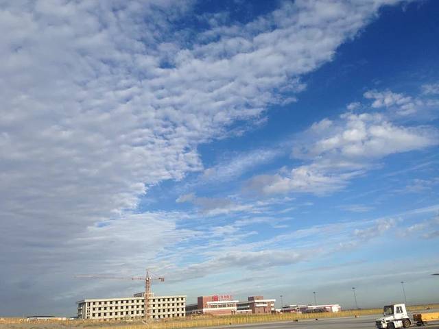 伊犁伊宁国际机场