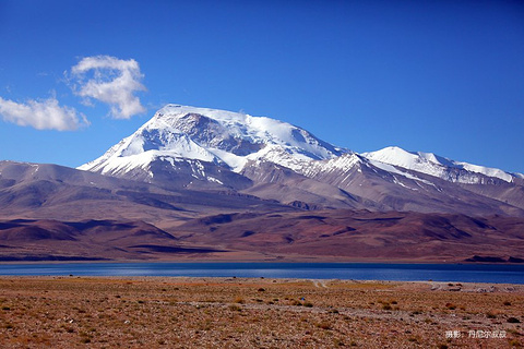 纳木那尼峰旅游景点攻略图