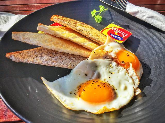 The Landing Restaurant & Bar