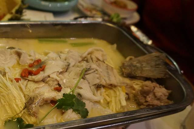 新白鹿餐厅(南京东路店)