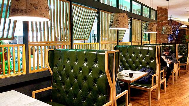 东北印象(花园城店)