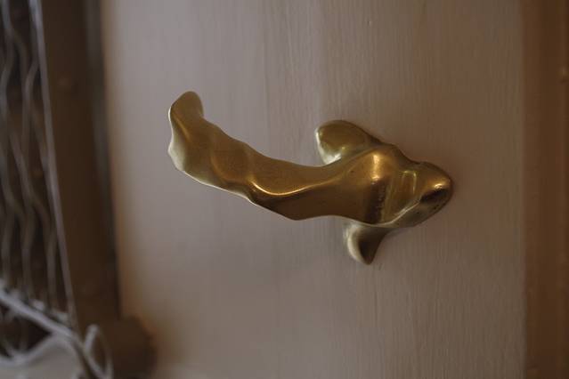 La Pedrera (Casa Milà)