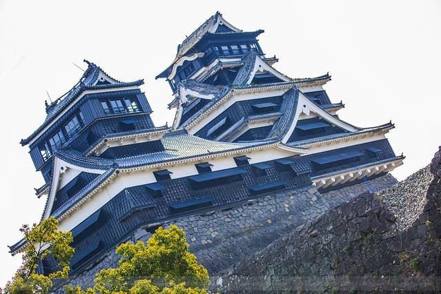 熊本城