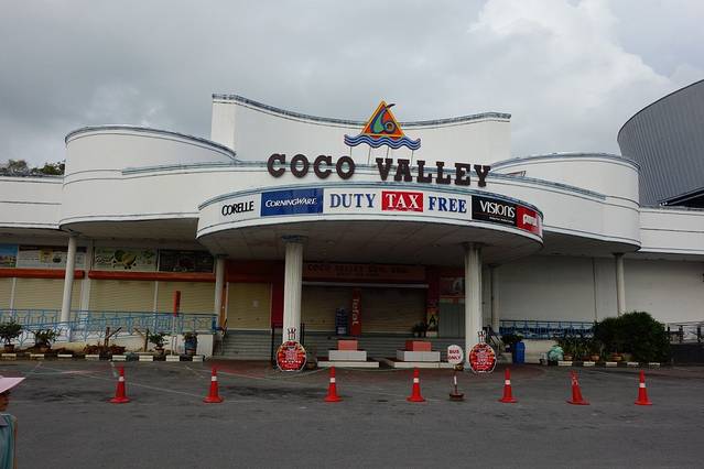 Coco Valley Sdn. Bhd.