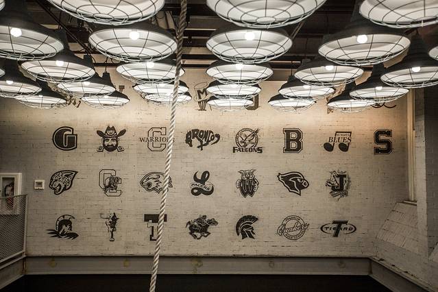 巫毒娃娃甜甜圈