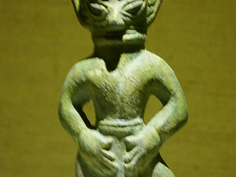 2017北京欢乐谷金面王朝_旅游攻略_门票_地址