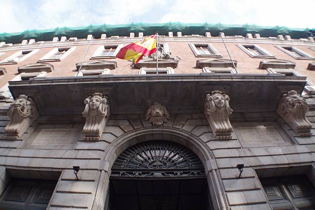 圣费尔南多皇家美术学院