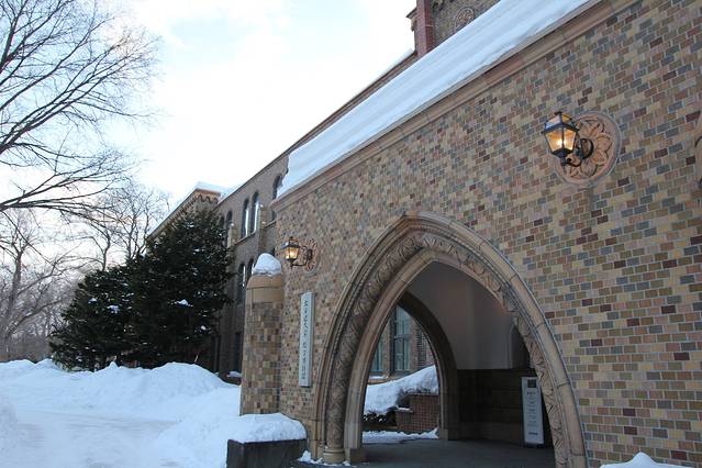 北海道大学综合博物馆