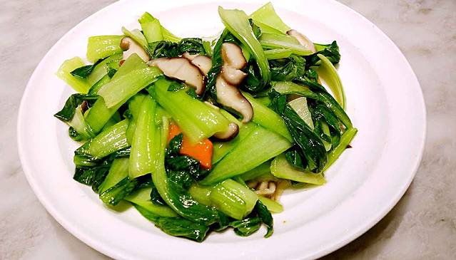 东北印象(花园城店)