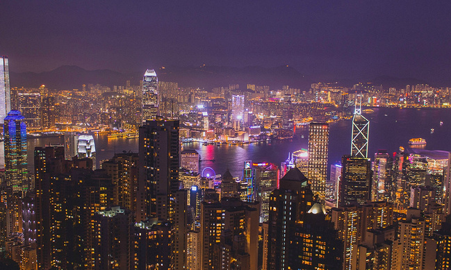 因为刚好遇见你-Vietnam_香港旅游攻略