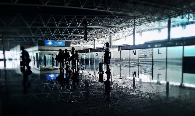 石家庄正定国际机场