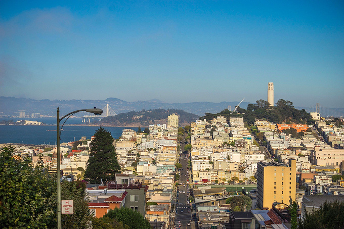 星条旗下的烂漫与荣耀21日10万字美西大圈蜜月极致体验你要的美西都在