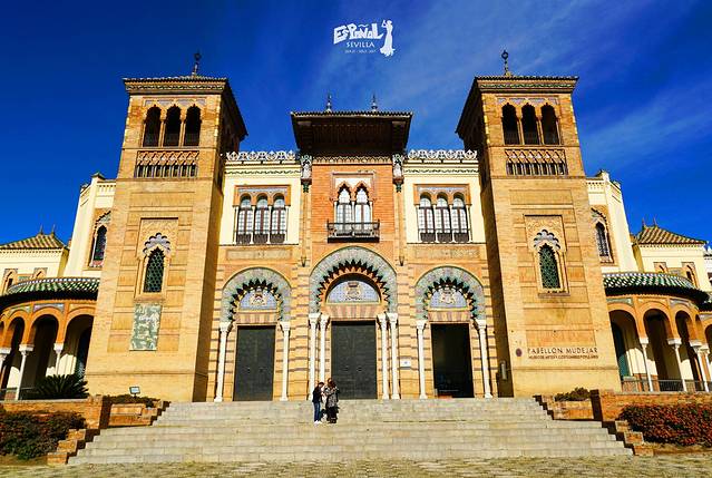 玛丽亚・路易莎公园