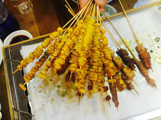 客串出品（形象店）