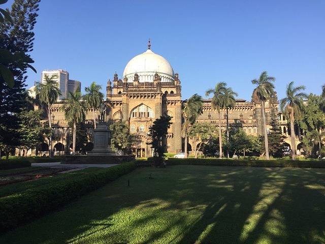 威尔士王子博物馆