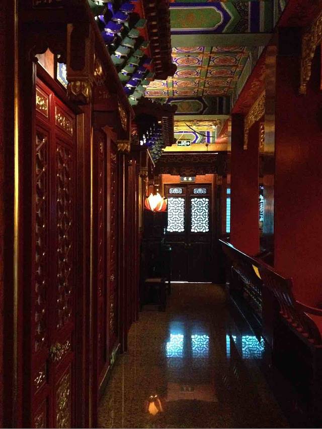 露雨轩茶楼(双秀店)