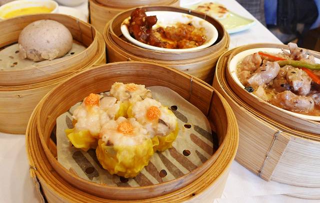 稻香超级渔港(旺角店)