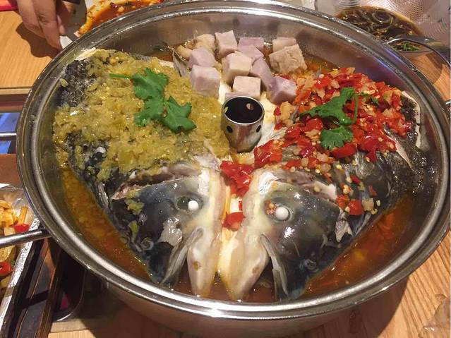 望湘园湖南菜(宏伊店)