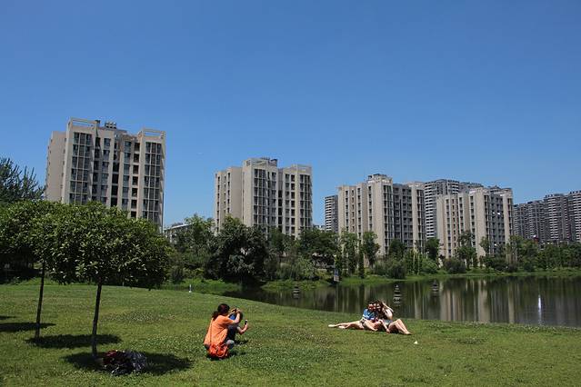 西南交通大学(犀浦校区)