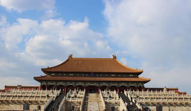 太和殿