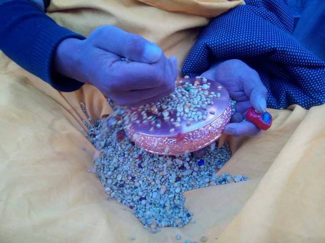 可可西里国家级自然保护区索南达杰保护站