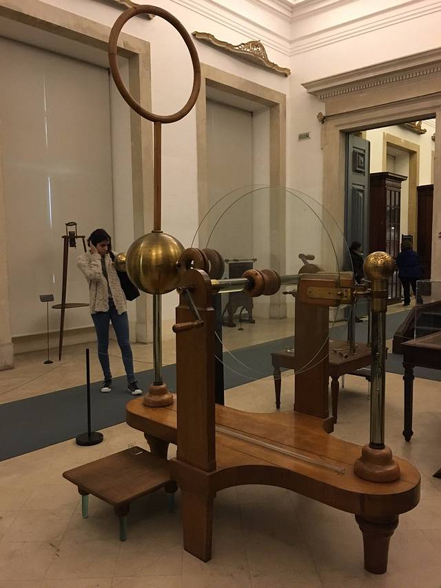 2017欧洲漫记--葡英荷比卢