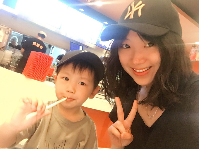 上海四晚五日亲子游_上海旅游攻略_自助游攻