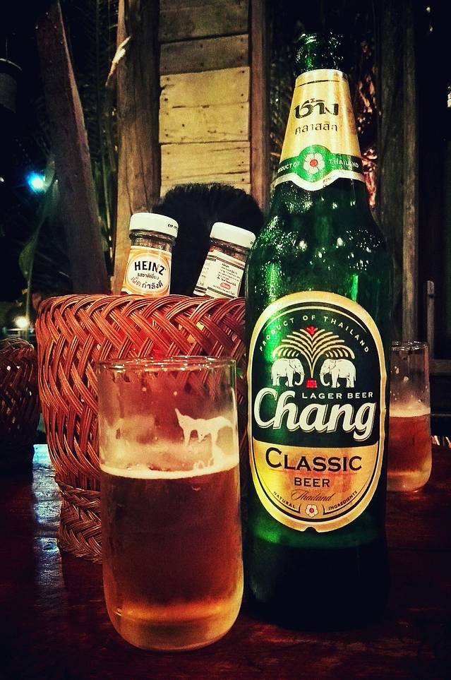 L. Maladee Restaurant