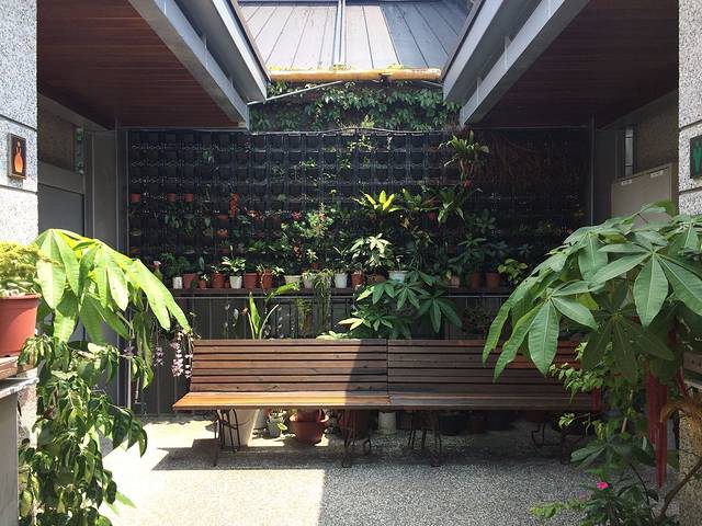 台中文化创意产业园区