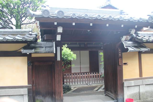 本能寺