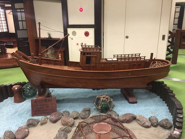 Sapporo Kanihonke Sakae Central