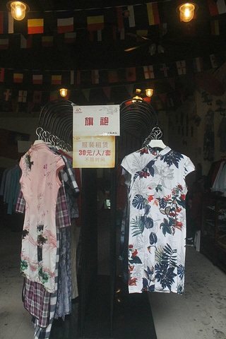 乐山到重庆自驾游旅游攻略(乐山到重庆自驾游路线攻略)(图3) 可以作为重庆周边游的一处景点,整体感觉