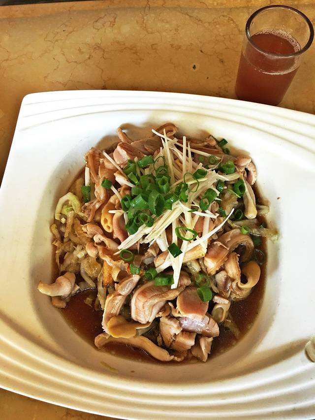 北方饺子王·鲅鱼水饺·海肠捞饭·蒸汽海鲜(火炬八街店)