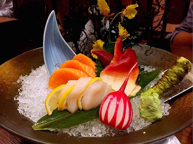 炉匠 炉端烧居酒屋