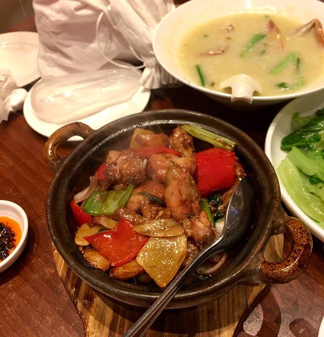 皇冠小馆(百老汇店)