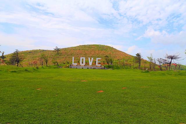 百里荒旅游度假区