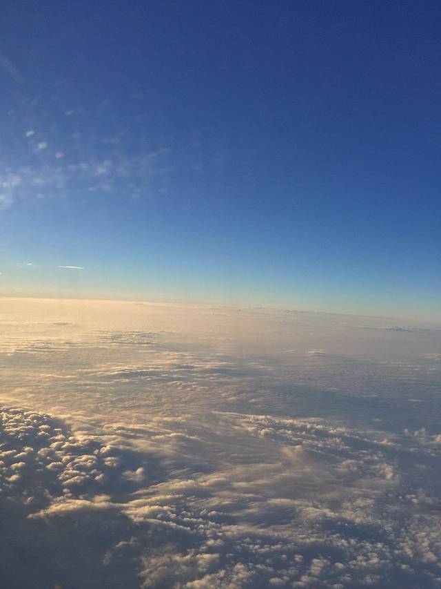 杜勒斯国际机场