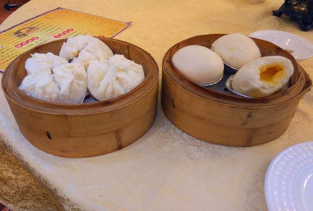 蓮香樓(第十甫店)